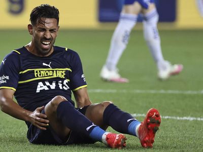 İrfan Can Kahveci'den Antwerp Maçının Ardından Şaşırtan Açıklamalar!