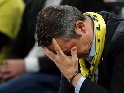 Fenerbahçe Ali Koç Döneminde Her Kulvarda Başarısız Oldu!