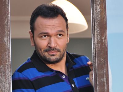 Güldür Güldür Show Oyuncuları