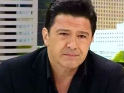 Hakan Ural acı haberi canlı yayında öğrendi: Dayısı…