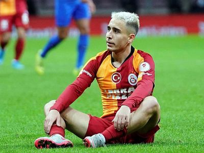 Trabzonspor Emre Mor Transferinde Anlaşmayı Sağladı!