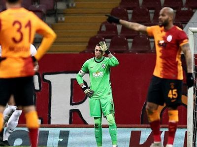Galatasaray’ Kenan Karaman'la Tekrar Temas Halinde
