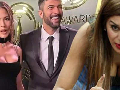 Ebru Şancı'dan bomba iddia! Demet Özdemir'in evliliği neden bitti açıkladı yer yerinden oynadı