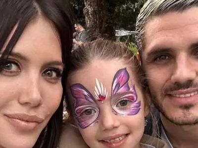 Icardi'nin eşi Wanda Nara lösemi tedavisi görüyordu: Ağlayarak anlattı! Hayal ettiğimden daha az zamanım var...