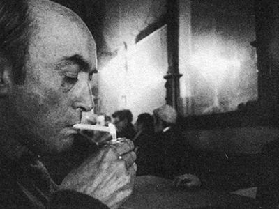 Edip Cansever Kimdir?