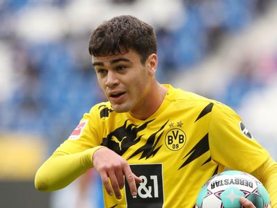 Borussia Dortmund'da Giovanni Reyna, Beşiktaş Maçında Oynayamayacak!