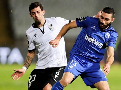 Fenerbahçe, Braga Forması Giyen Tiago Esgasio'yu Transfer Etmek İstiyor!
