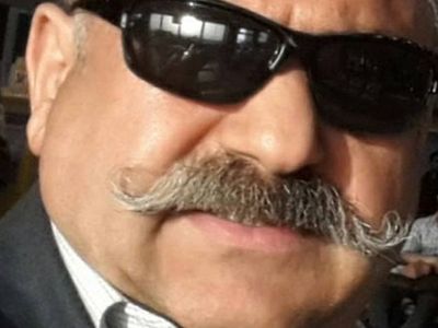 Yeşilçam Oyuncusundan Acı Haber!