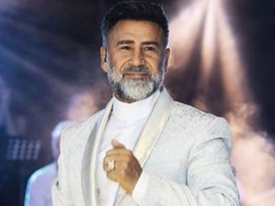 9 çocuğu olan İzzet Yıldızhan’ın itirafı şaşkına çevirdi: ‘Hedefim 12’ye çıkartmak’