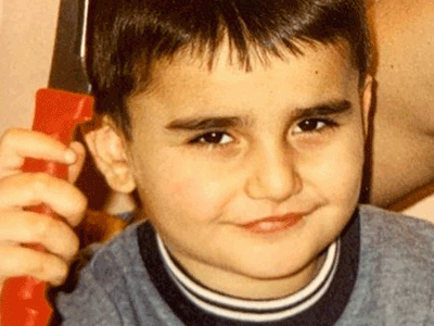 CZN Burak kimdir? 