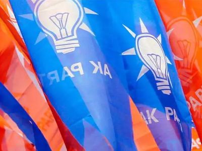 Yargıtay açıkladı! Partilerin üye sayıları belli oldu