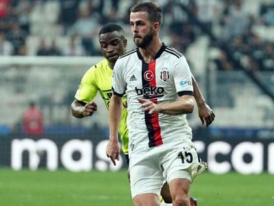 Beşiktaş'ın Yıldızı Miralem Pjanic'ten Dikkat Çeken Açıklamalar!