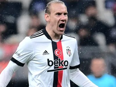 Domagoj Vida Kimdir?