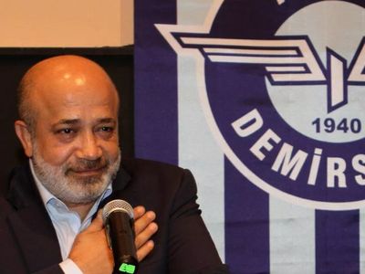 Samet Aybaba, Adana Demirspor Ayrılığı İle İlgili İlk Kez Konuştu!
