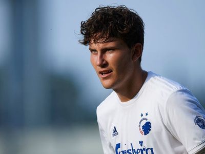 Galatasaray Golcü Transferinde Jonas Wind'e Yöneldi!
