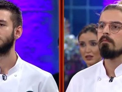 Birileri demiş öldü şimdi yazsınlar kral geri döndü! MasterChef Kerem All Star'a katılıyor