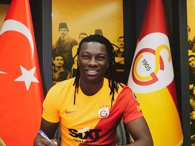 Bafetimbi Gomis kimdir?