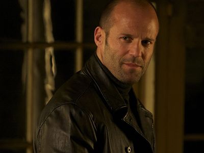Jason Statham Kimdir? 