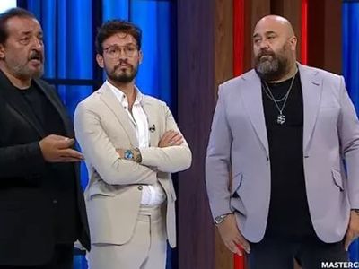 MasterChef bu sezon çok su kaldırır! Yarışmacı Burak’ın ağır hakaretleri Mehmet Şef’i çileden çıkardı