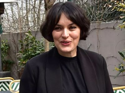 Ezgi Mola'dan çok konuşulacak ''Bakıcı'' açıklaması: Benim gibi bakabilir mi?