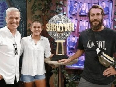 Nisa ve Ogeday’ın görüntüleri sosyal medyayı salladı! Çift kameralara öyle bir yakalandı ki görenler şaştı kaldı