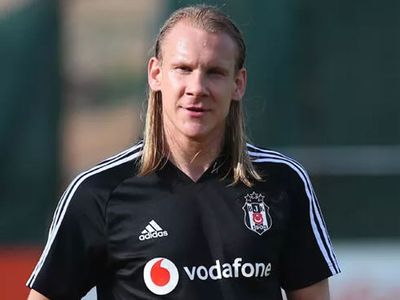 Medipol Başakşehir, Beşiktaşlı Domagoj Vida'nın transferi için devreye girdi!