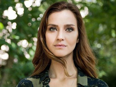 Sen Anlat Karadeniz'in Nefes'i İrem Helvacıoğlu Kimdir?