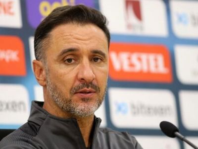 Fenerbahçe'nin eski Teknik Direktörü Vitor Pereira, Brezilya ekibi Corinthians'taki performansıyla eleştiri oklarını üzerine çekti!