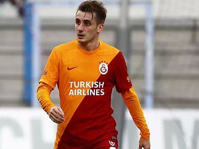Wolfsburg, Galatasaray'dan Kerem Aktürkoğlu'nu Transfer Etmek İstiyor!