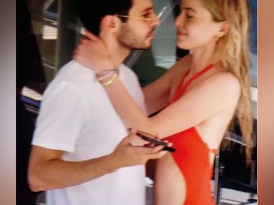 Hakan Sabancı’dan üzen haber! Aşk teknesi bir anda sulara gömüldü görenler gözlerine inanamadı