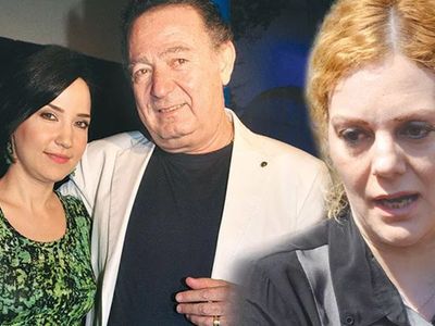 Miras için kavga eden ünlüler