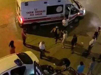 Bursa’da Kıskançlık Sebebiyle Boşanma Aşamasındaki Karısını Yaraladı