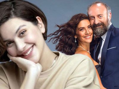 Türkiye'yi terk ederek Londra'ya yerleşen Bergüzar Korel ve Halit Ergenç çifti Türkiye'yi yazlık olarak kullanmaya karar verdi!