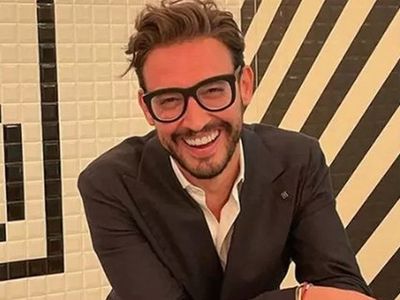 Danilo Zanna kendi çalışanları tarafından darp edildi ünlü isimden ilk açıklama geldi