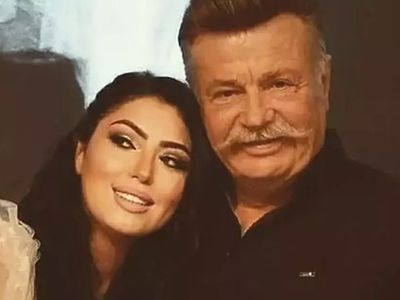 Beyin kanaması geçirmişti: Nuri Alço'nun eşi Burcu Alço usta sanatçı için dua istedi!