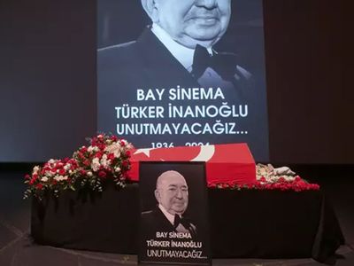 Türkan Şoray, eski dostu Türker İnanoğlu'nun cenaze törenine neden katılmaıd?