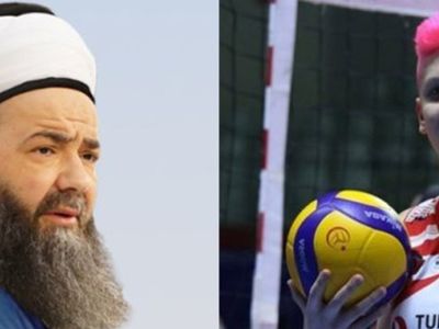 Cübbeli Ahmet'ten Ebrar Karakurt'u kızdıracak açıklama! 'Başımıza taş yağacak' dedi 