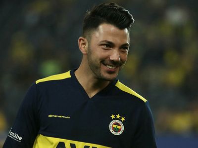 Tolgay Arslan'dan Yıllar Sonra Gelen Beşiktaş ve Fenerbahçe İtirafı!