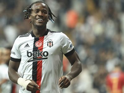 Beşiktaş'ın Golcüsü Michy Batshuayi'den Çarpıcı Açıklamalar!