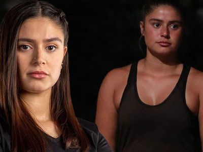 Survivor Ayşe'nin neden kilo aldığı ortaya çıktı! Meğer hiç kimsenin bilmediği bir hastalığı varmış!