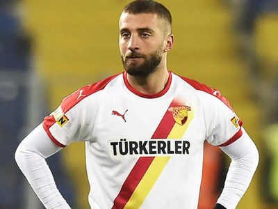 Galatasaray Transferi Bitiriyor