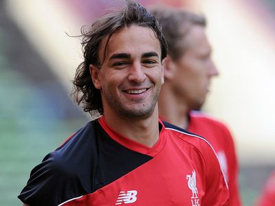 Altay Lazar Markovic İle Anlaşma Sağladı!