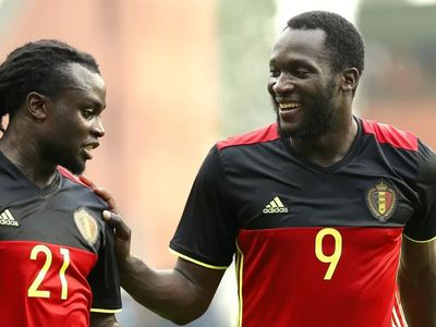 Jordan Lukaku Trabzonspor İle Görüşüyor!