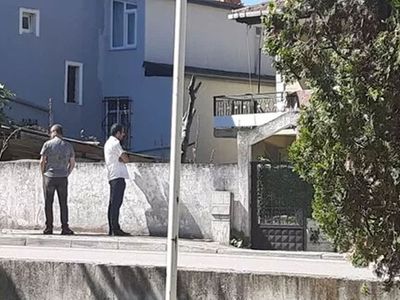 Sanat camiası yasta! EDHO'nun yıldız oyuncusu Ali Sürmeli'den gelen haber sevenlerini üzdü!