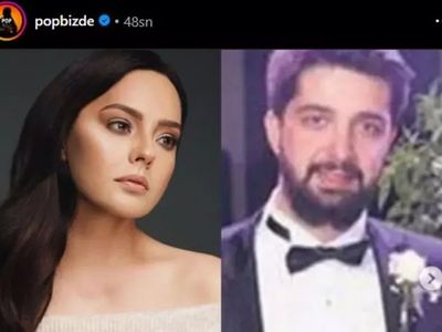 Ebru Güneş evleniyor! Nikah tarihleri bile belli oldu: İşte o isim...