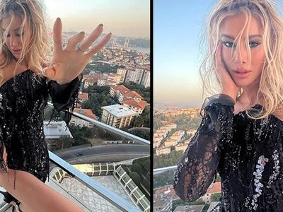 Acun için Dominik'e uçan Şeyma Subaşı bu kez aşkı için Meksika'ya gitti: Yeni aşkı öyle biri çıktı ki... İşte yılın zengini!