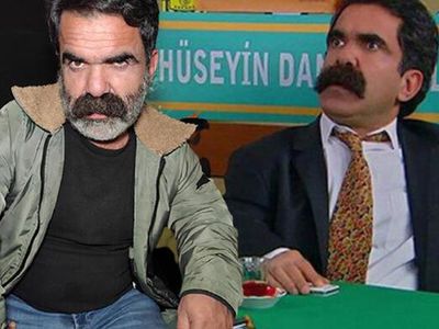 Çaycı Hüseyin Karakteriyle Tanınan Alparslan Özmol’un Sosyal Medya Hesabı Çalındı