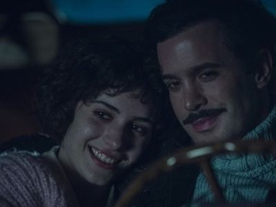 Netflix Yapımı Türk Dizileri