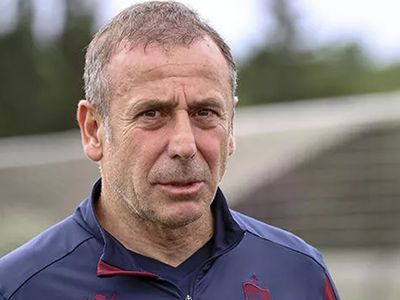 Trabzonspor'un Teknik Direktörü Abdullah Avcı Kimdir?