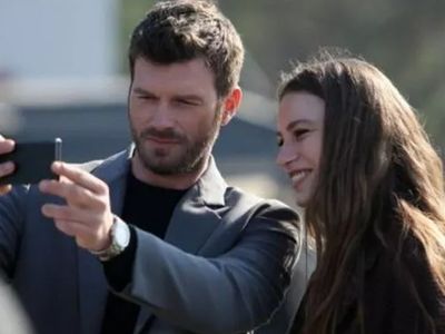 Kıvanç Tatlıtuğ'dan kötü haber! Apar topar hastaneye kaldırıldı
